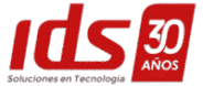 Logo de ids Ltda