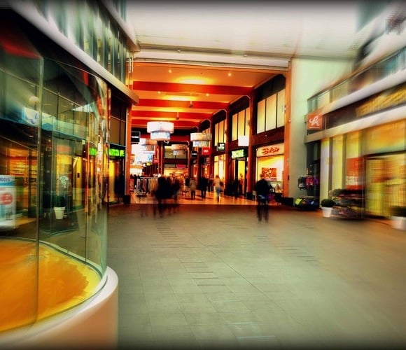 retail