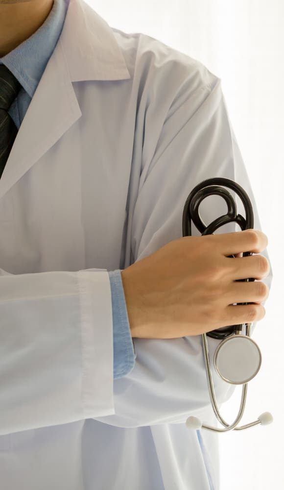 doctor-salud doctor trabajando